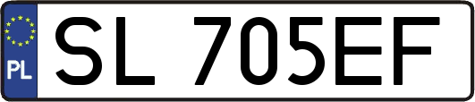SL705EF