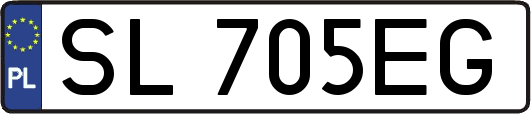 SL705EG