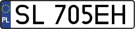 SL705EH