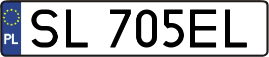 SL705EL