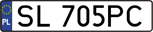SL705PC