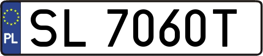 SL7060T
