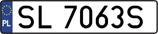SL7063S