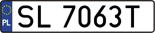SL7063T