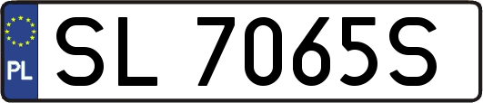 SL7065S