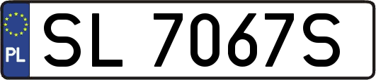 SL7067S