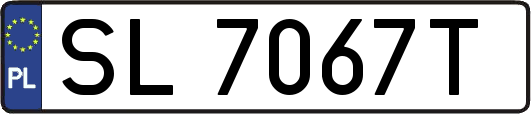 SL7067T