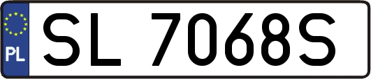 SL7068S