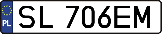 SL706EM