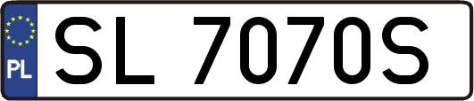 SL7070S