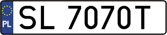 SL7070T
