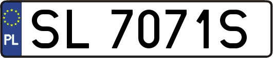SL7071S