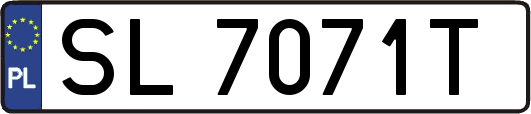 SL7071T