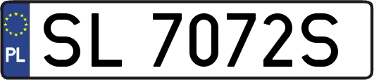 SL7072S