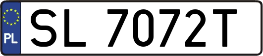 SL7072T