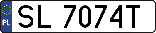 SL7074T