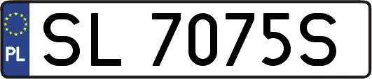 SL7075S