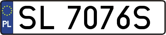SL7076S