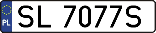 SL7077S