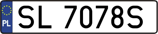 SL7078S