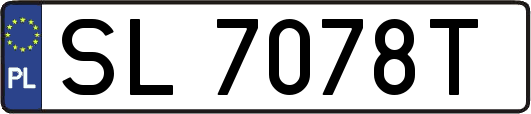 SL7078T