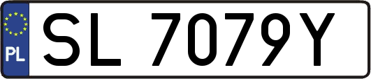 SL7079Y