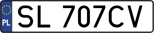 SL707CV