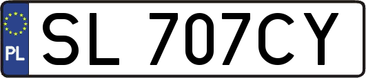 SL707CY