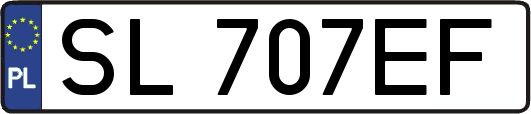 SL707EF