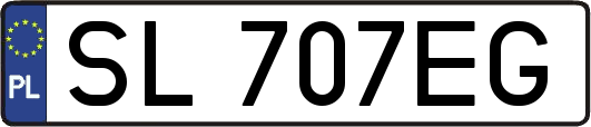 SL707EG