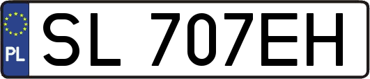 SL707EH