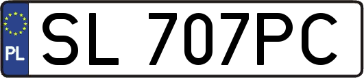 SL707PC