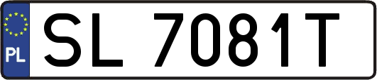 SL7081T