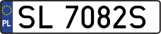SL7082S