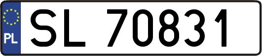 SL70831