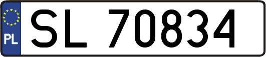SL70834