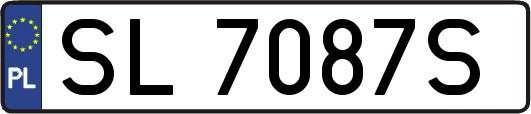 SL7087S