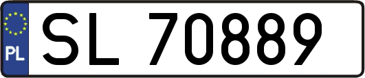 SL70889