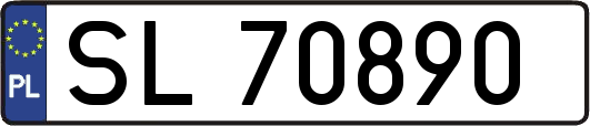 SL70890