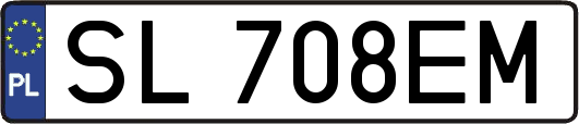 SL708EM