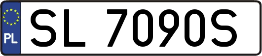 SL7090S