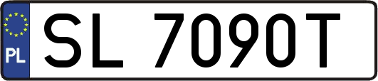 SL7090T