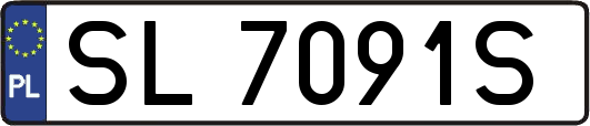 SL7091S
