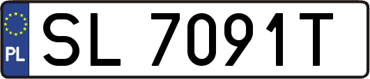 SL7091T