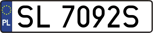 SL7092S