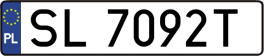 SL7092T