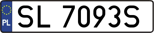 SL7093S