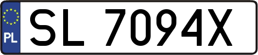 SL7094X