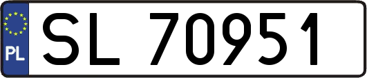 SL70951