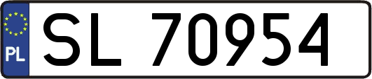 SL70954